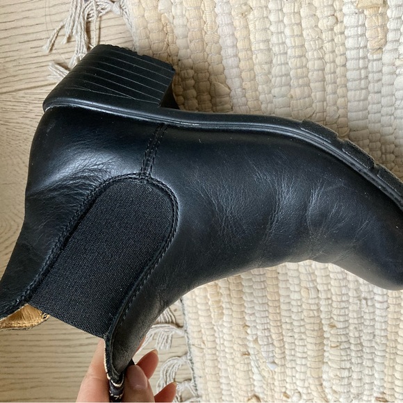 SOLD-Blundstone 1671 heeled (size 6/size 3) - Picture 3 of 6